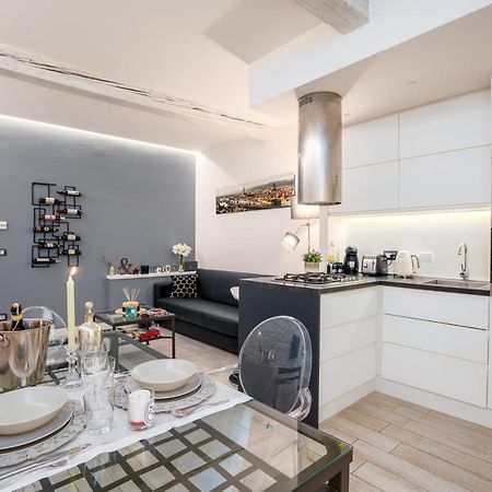 Dependance Machiavelli - Apartment And Wine Флоренція Екстер'єр фото