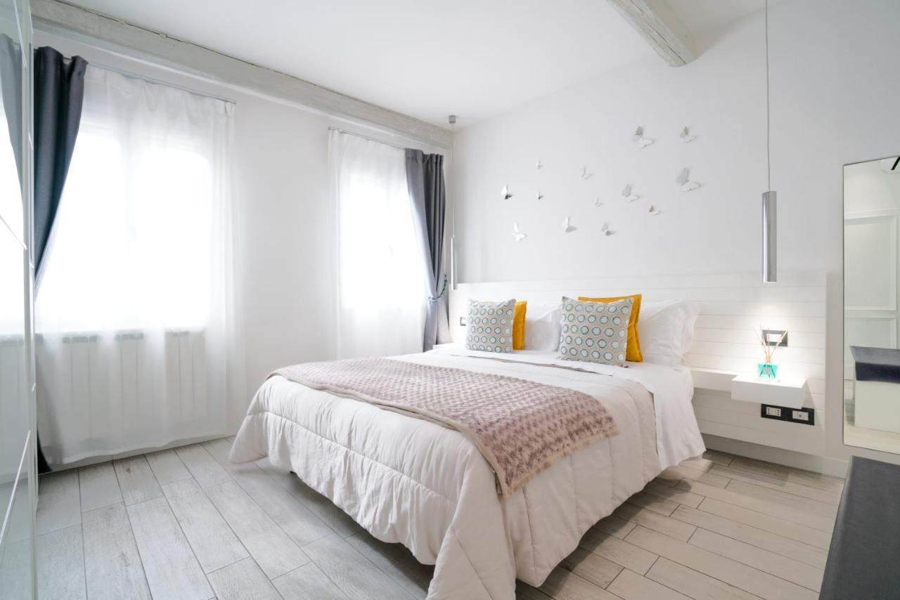 Dependance Machiavelli - Apartment And Wine Флоренція Екстер'єр фото