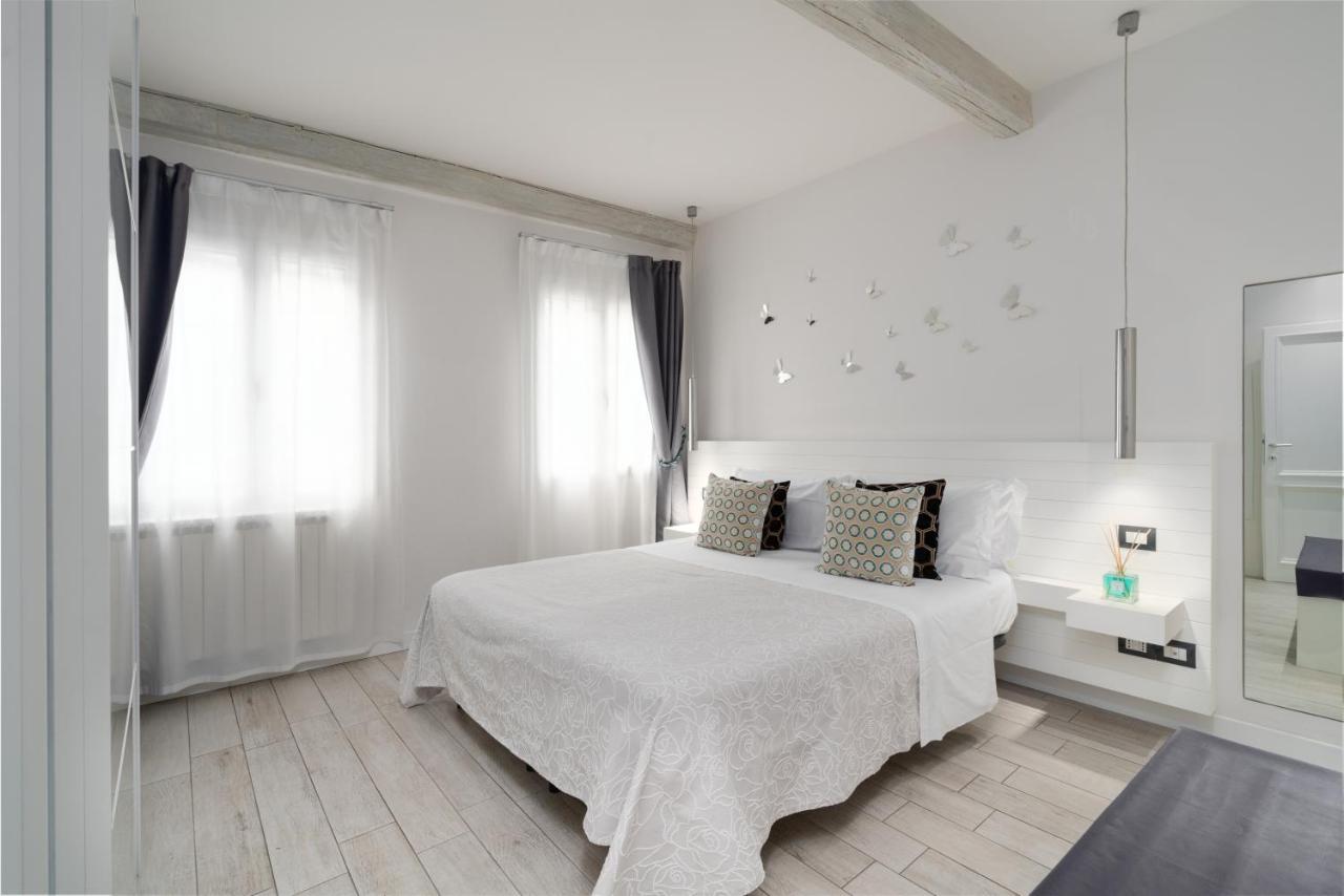 Dependance Machiavelli - Apartment And Wine Флоренція Екстер'єр фото