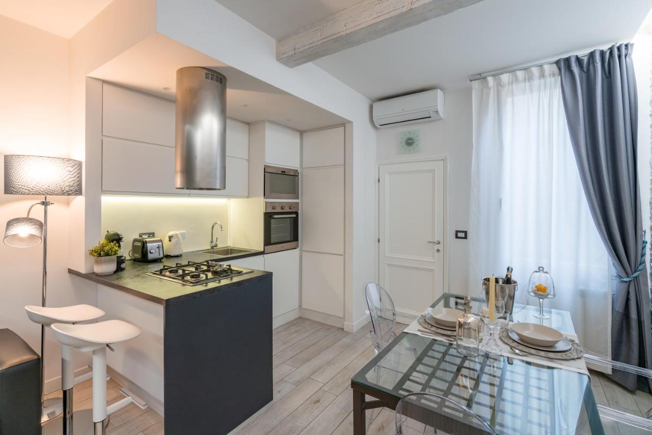 Dependance Machiavelli - Apartment And Wine Флоренція Екстер'єр фото