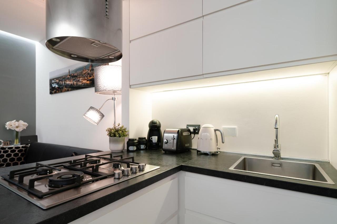 Dependance Machiavelli - Apartment And Wine Флоренція Екстер'єр фото