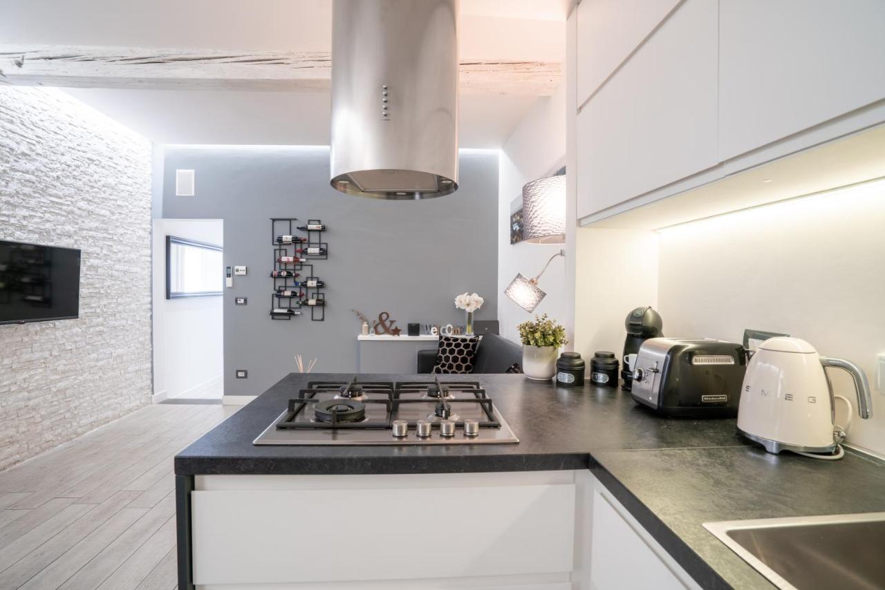 Dependance Machiavelli - Apartment And Wine Флоренція Екстер'єр фото