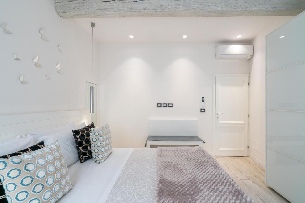 Dependance Machiavelli - Apartment And Wine Флоренція Екстер'єр фото