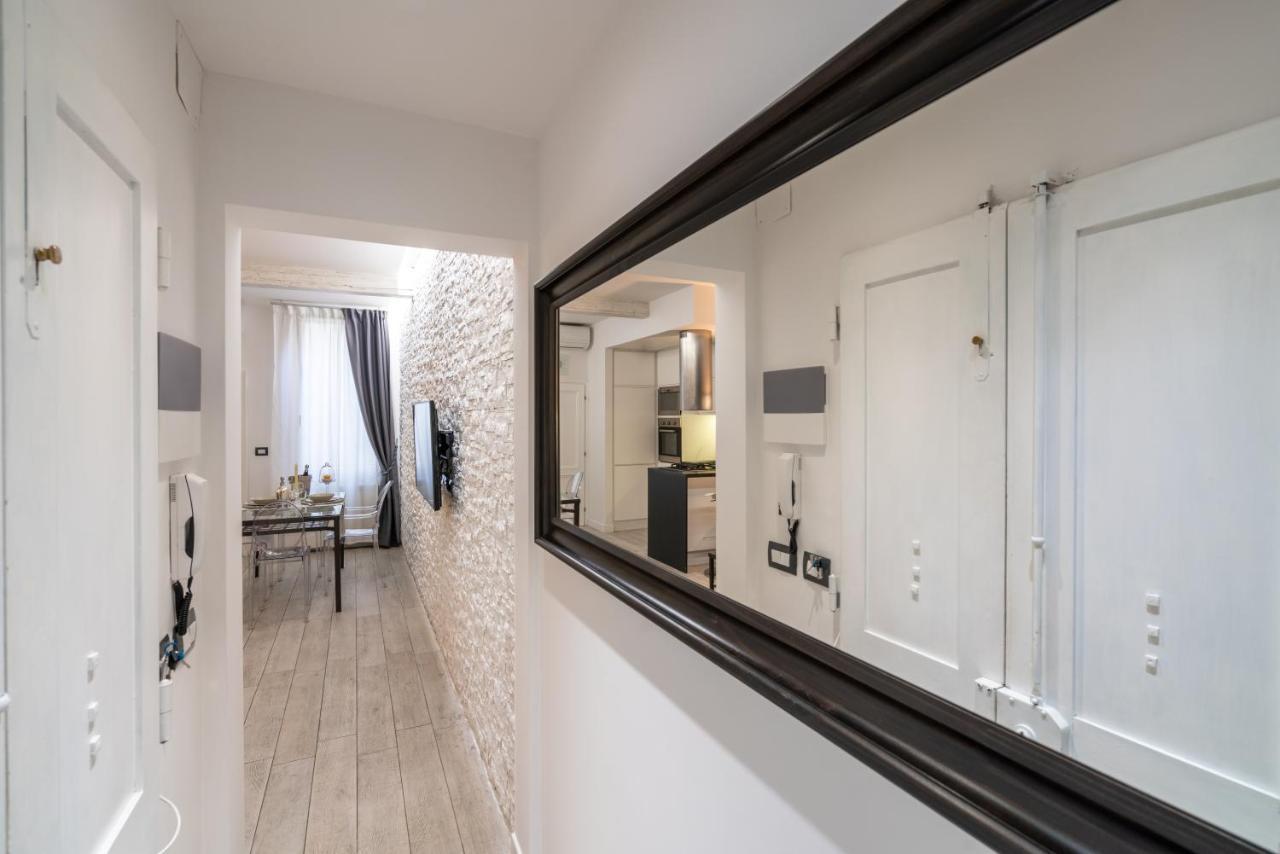 Dependance Machiavelli - Apartment And Wine Флоренція Екстер'єр фото