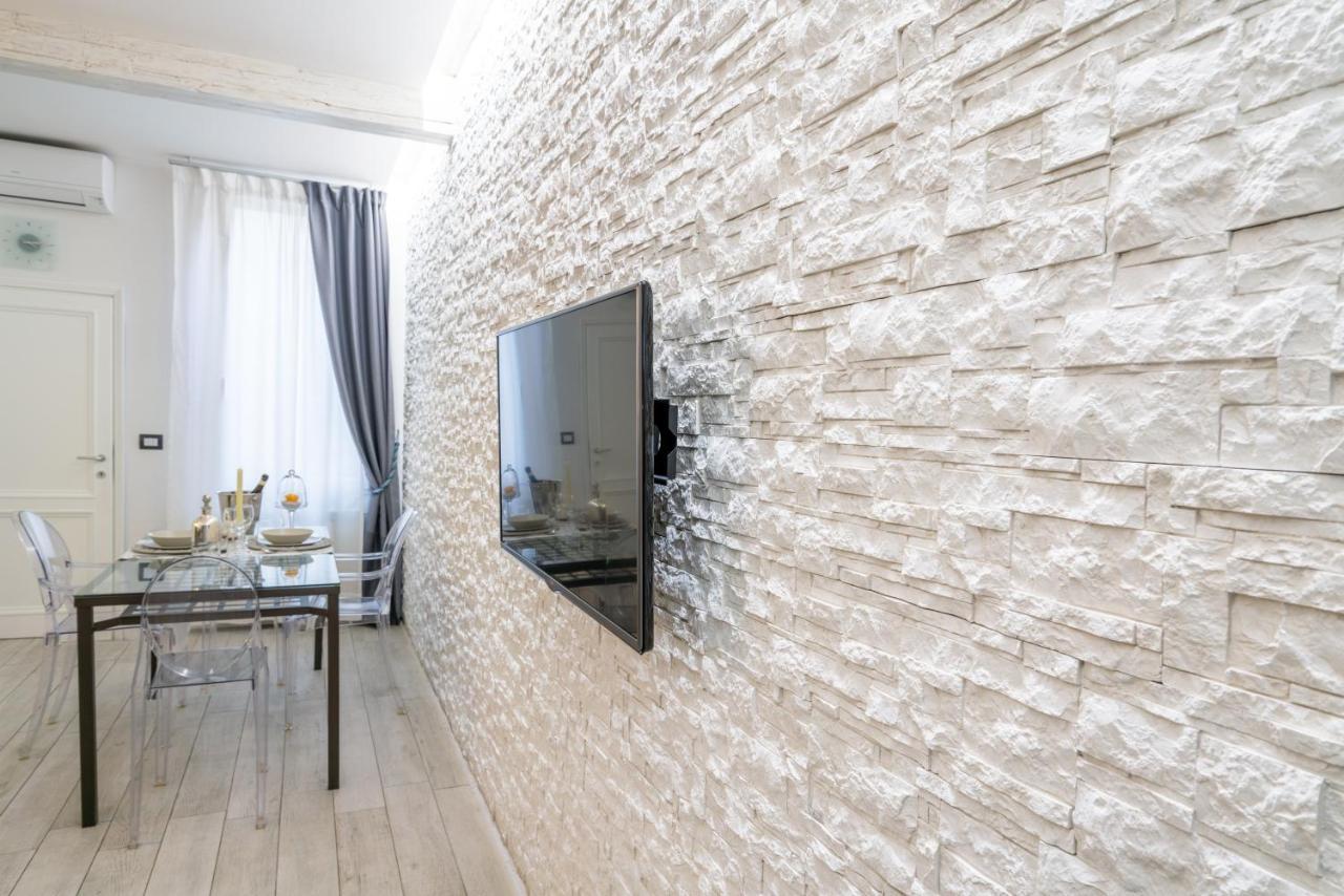 Dependance Machiavelli - Apartment And Wine Флоренція Екстер'єр фото