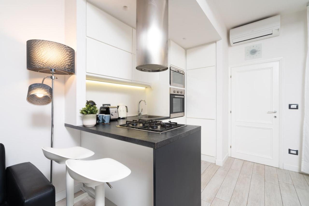 Dependance Machiavelli - Apartment And Wine Флоренція Екстер'єр фото