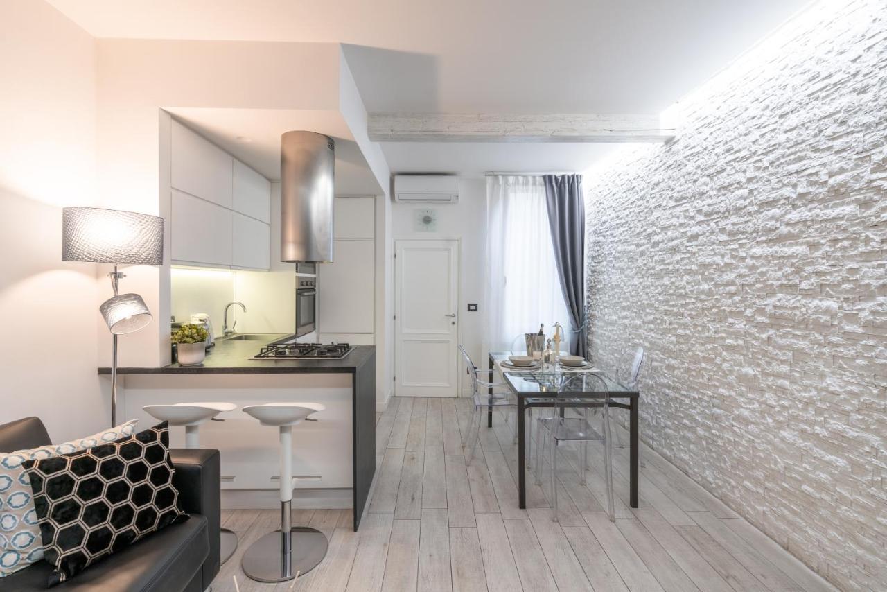 Dependance Machiavelli - Apartment And Wine Флоренція Екстер'єр фото