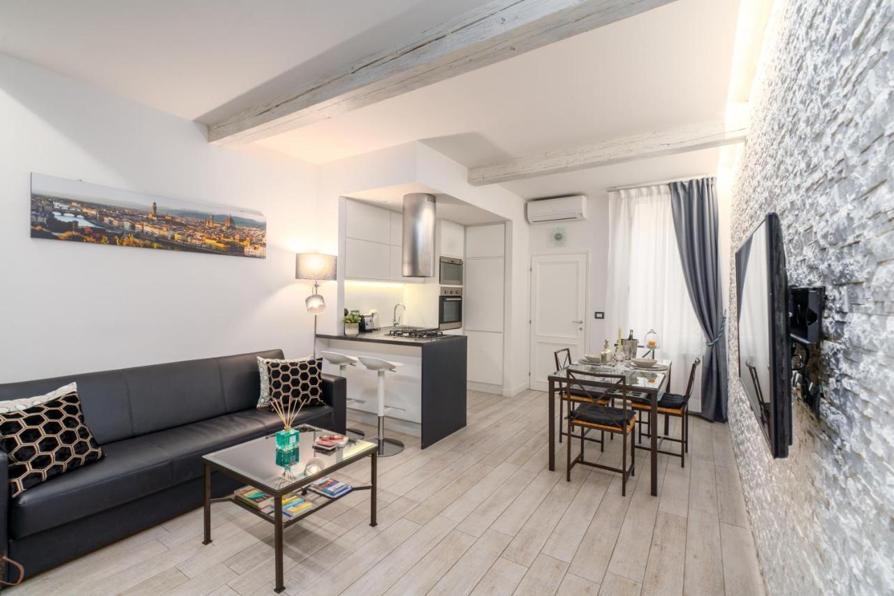 Dependance Machiavelli - Apartment And Wine Флоренція Екстер'єр фото