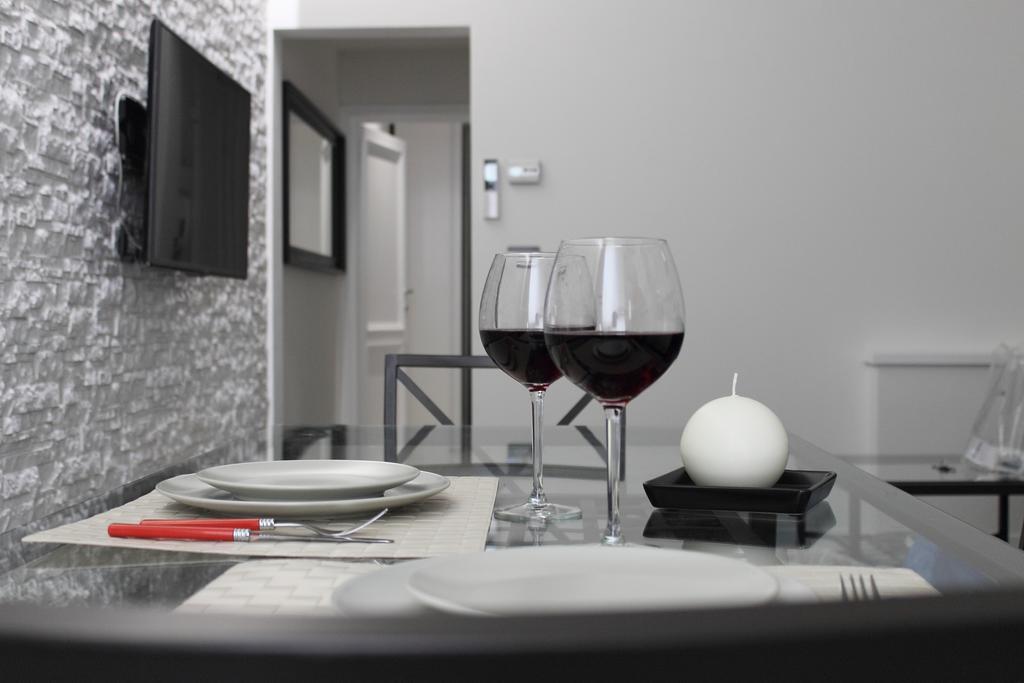 Dependance Machiavelli - Apartment And Wine Флоренція Екстер'єр фото