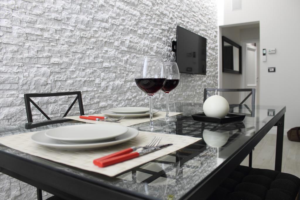 Dependance Machiavelli - Apartment And Wine Флоренція Екстер'єр фото