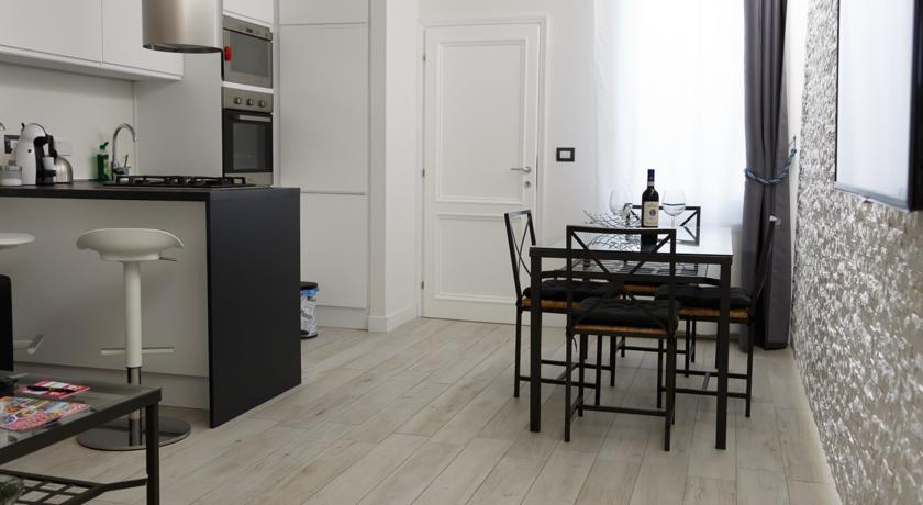 Dependance Machiavelli - Apartment And Wine Флоренція Екстер'єр фото