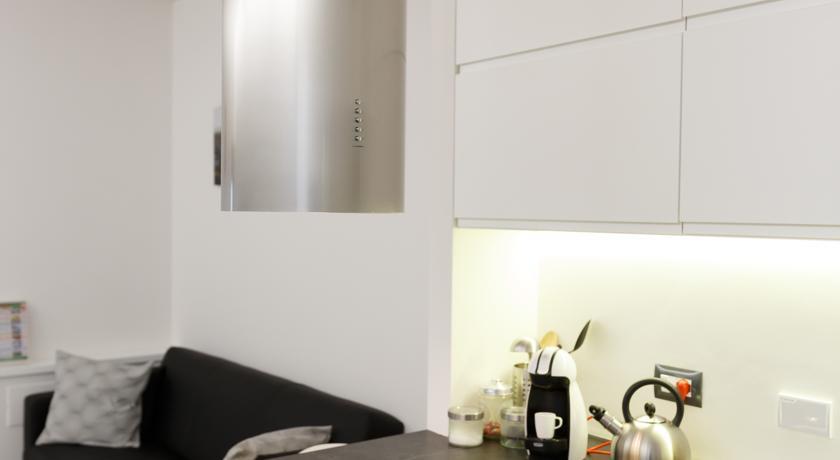 Dependance Machiavelli - Apartment And Wine Флоренція Номер фото