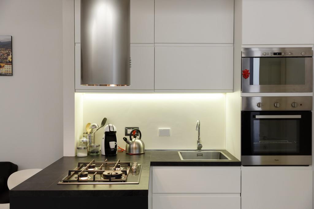 Dependance Machiavelli - Apartment And Wine Флоренція Екстер'єр фото