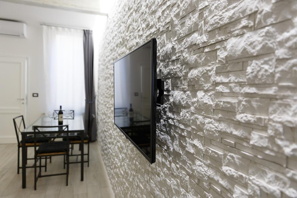 Dependance Machiavelli - Apartment And Wine Флоренція Екстер'єр фото